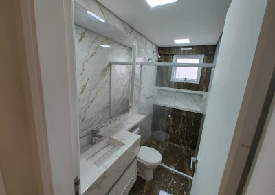 Imagem Apartamento com 3 Quartos à Venda, 85 m² em Centro - São Caetano do Sul