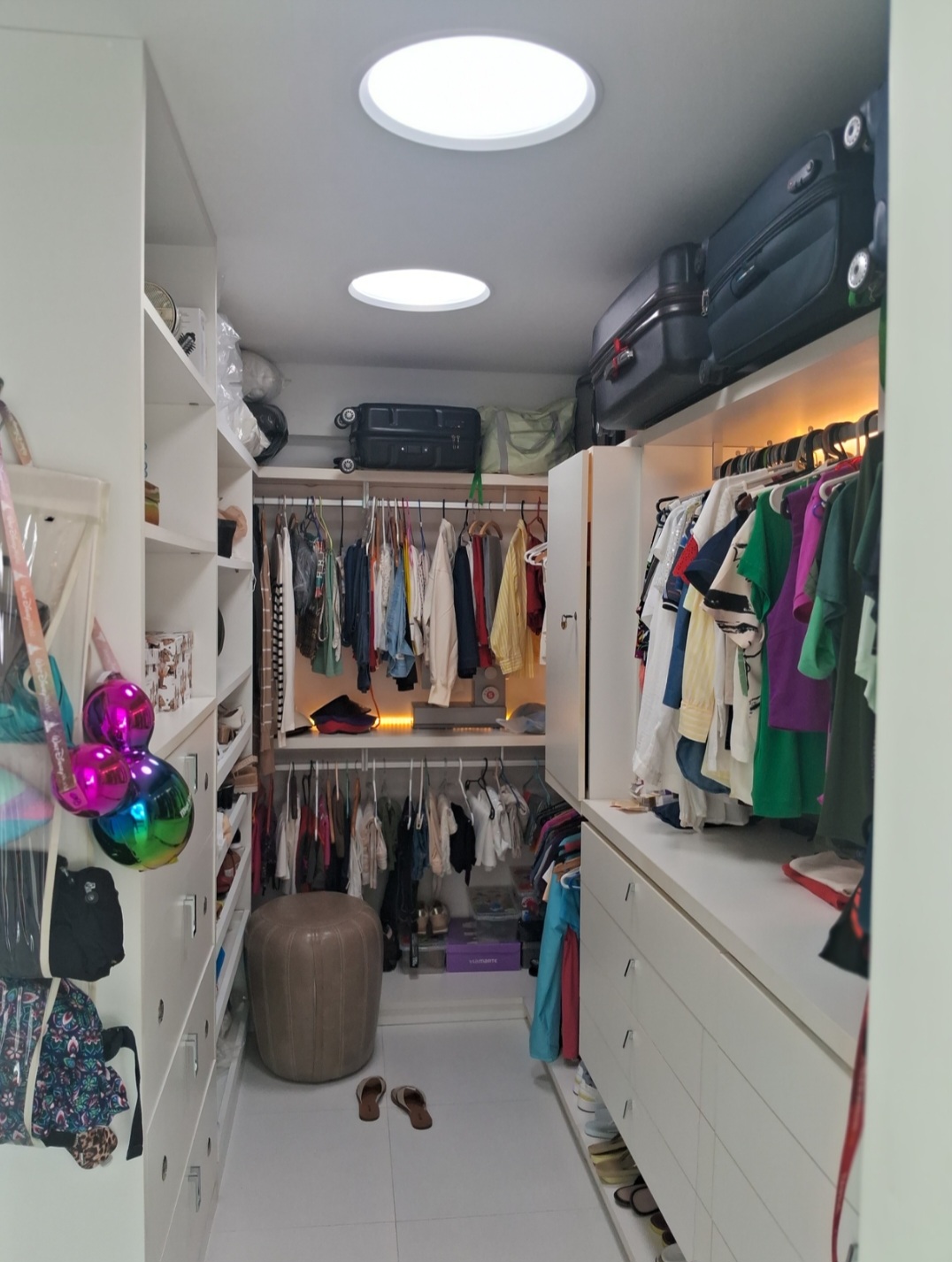 Foto do imóvel: Apartamento com 4 Quartos à Venda, 176 m² em Boa Viagem - Recife