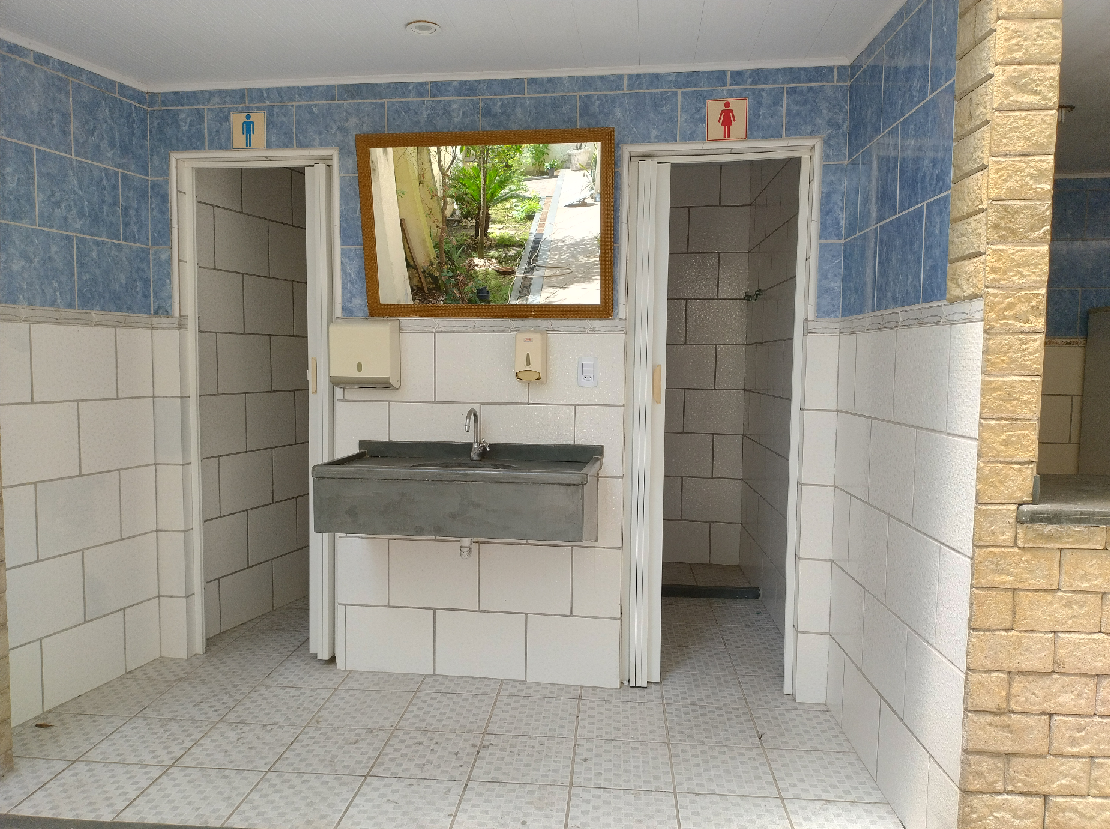 Imagem Casa de Condomínio com 4 Quartos à Venda, 466 m²em Campo Grande - Rio de Janeiro