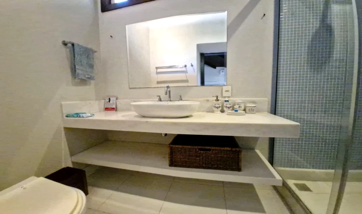 Imagem Casa de Condomínio com 5 Quartos à Venda, 410 m² em Geribá - Armação dos Búzios