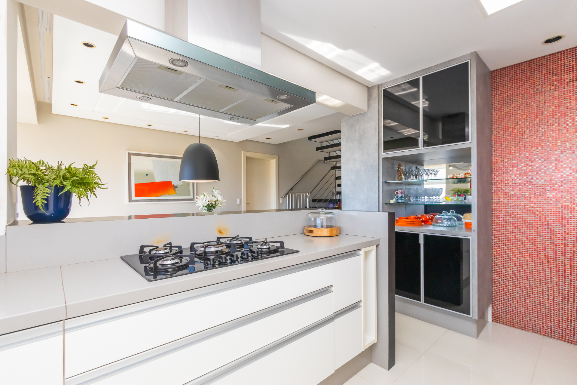 Imagem Apartamento com 3 Quartos à Venda, 172 m² em  - 