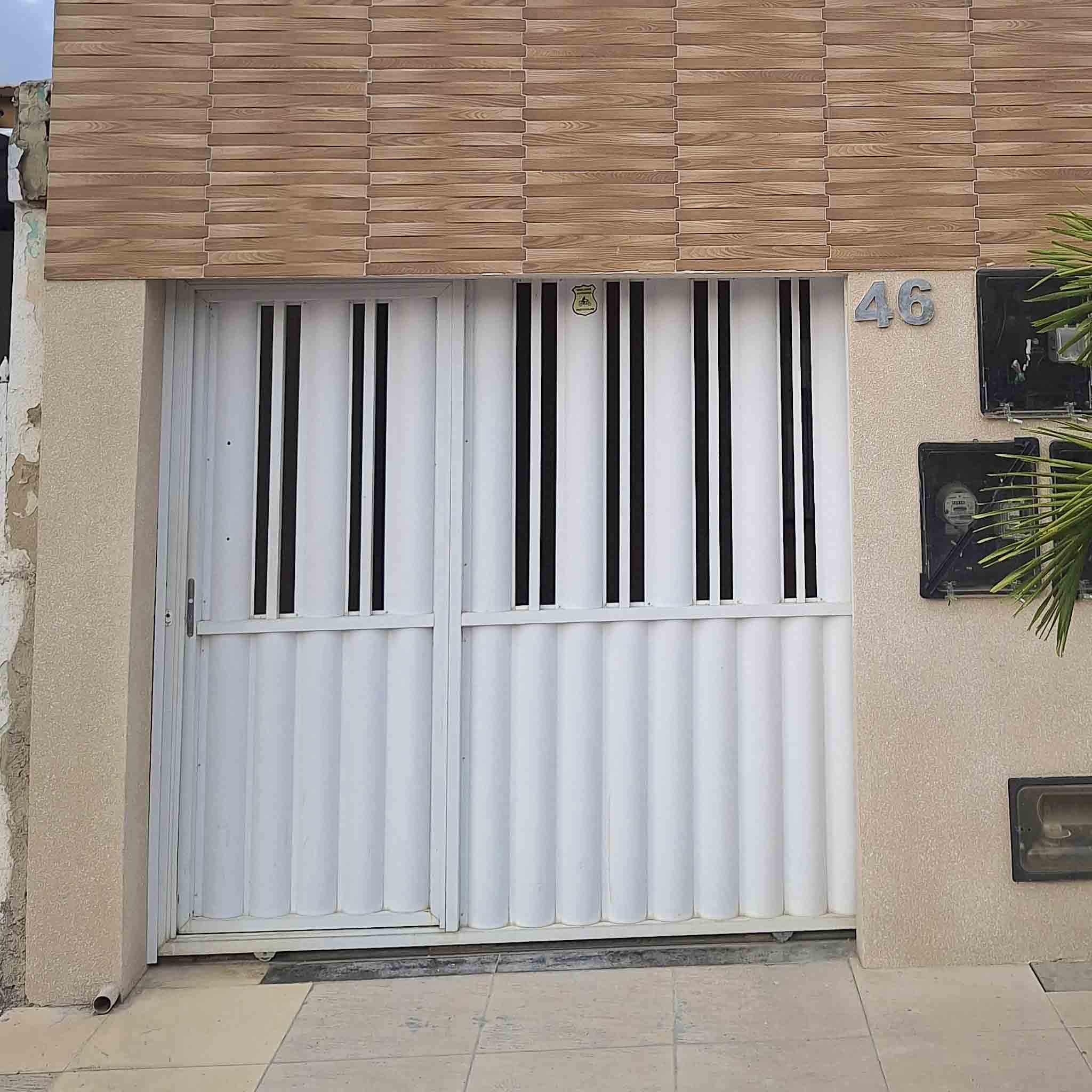 Imagem Casa com 2 Quartos à Venda, 110 m² em São Conrado - Aracaju