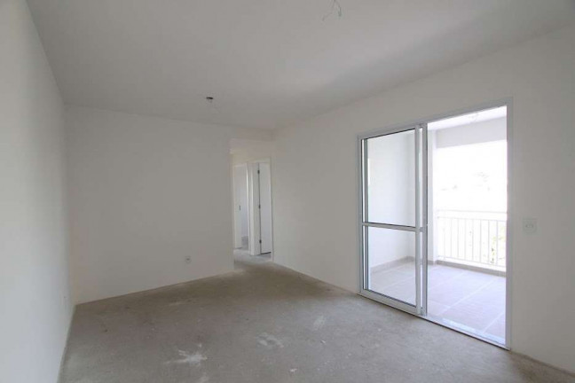 Imagem Apartamento com 3 Quartos à Venda, 72 m² em Vila Leonor - Guarulhos