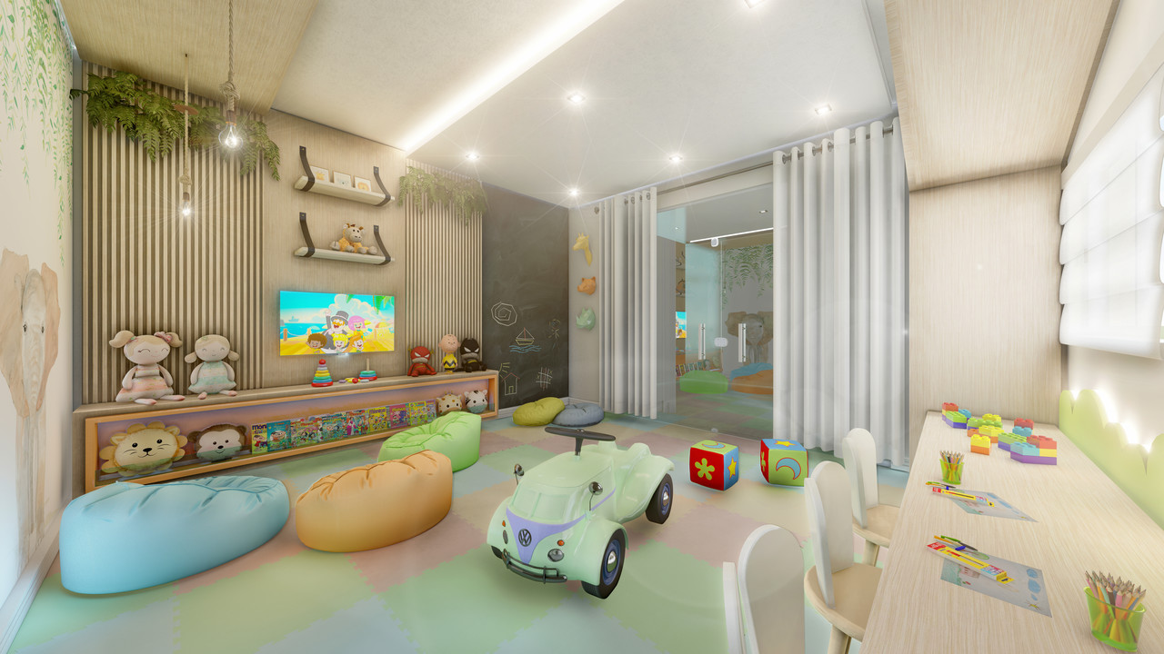Imagem Apartamento com 2 Quartos à Venda, 71 m² em Centro  - Mongaguá