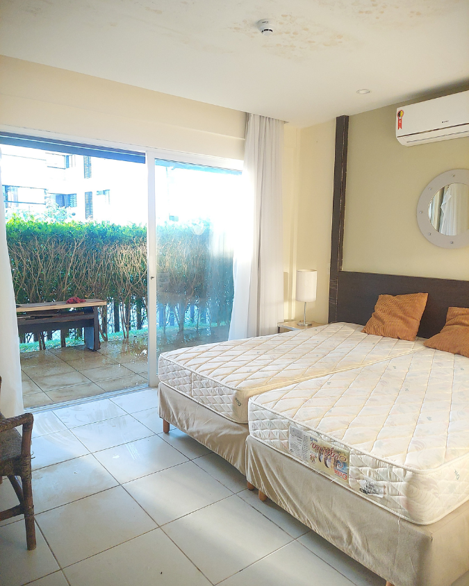 Imagem Apartamento com 1 Quarto à Venda, 75 m²em Rio Vermelho - Salvador