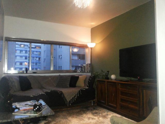 Imagem Apartamento com 2 Quartos à Venda,  em Bela Vista - São Paulo