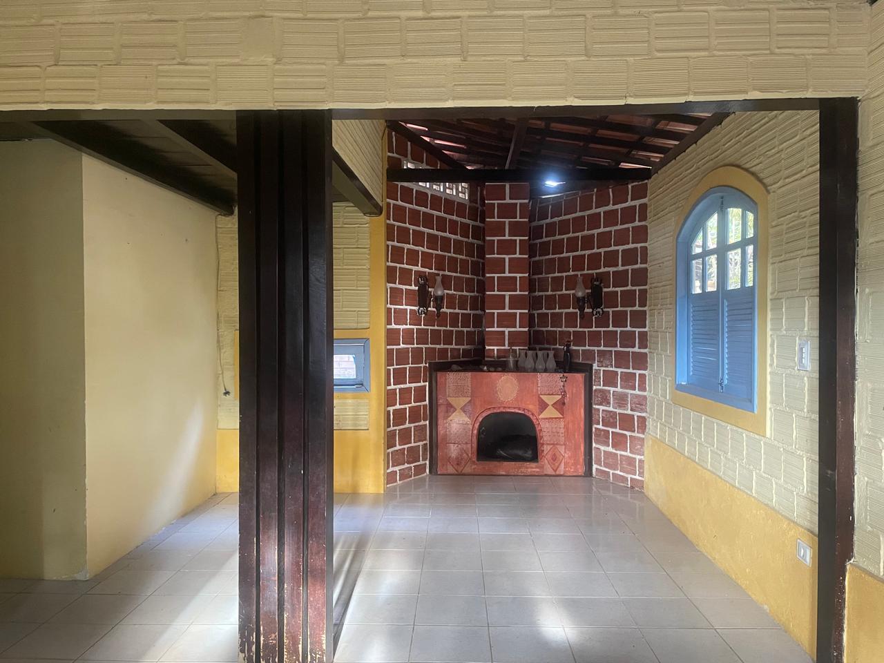 Imagem Casa de Condomínio com 5 Quartos à Venda ou Locação, 180 m² em Aldeia dos Camarás - Camaragibe