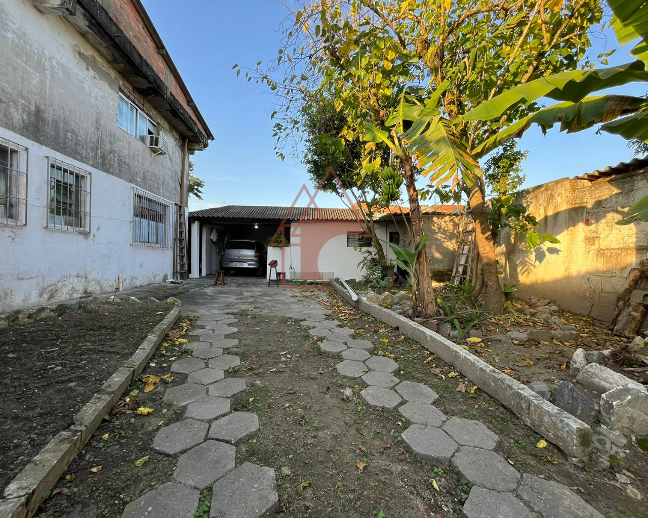Imagem Terreno à Venda, 417 m² em Vila Caraguata - Cubatão