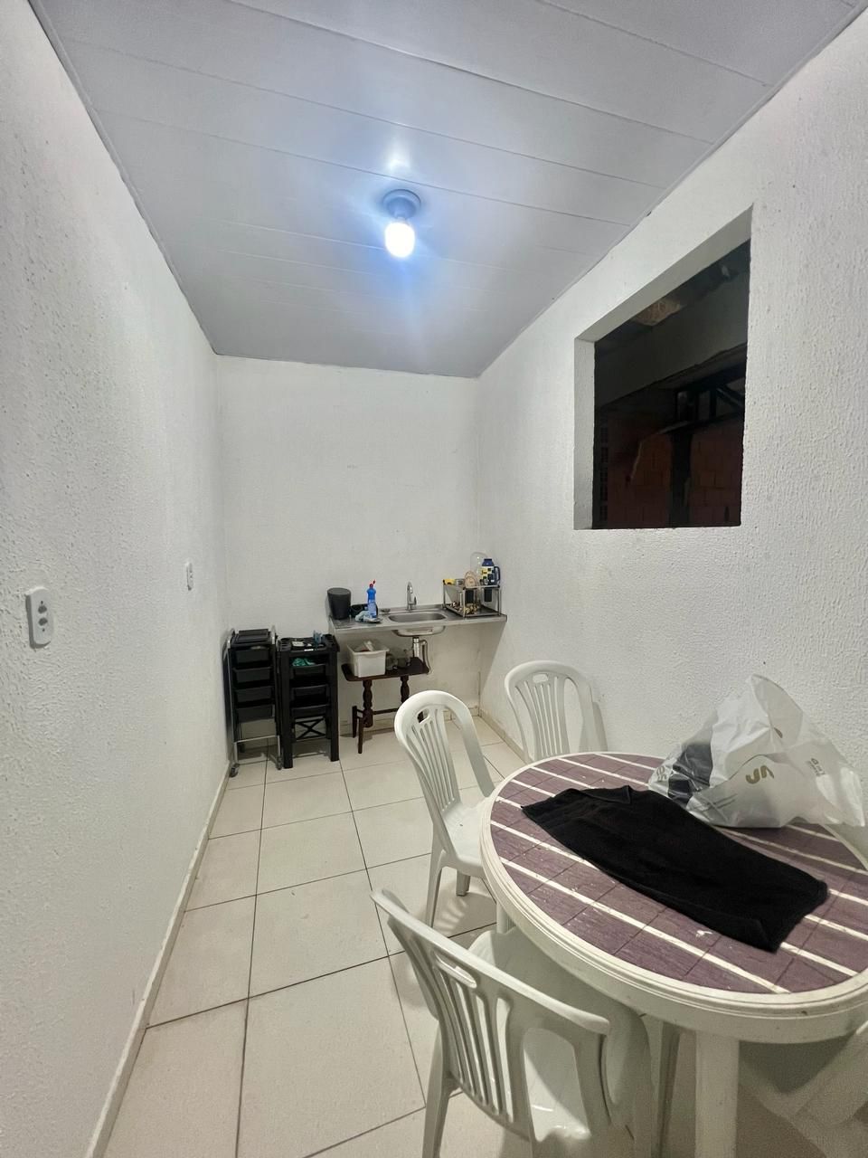 Imagem Ponto Comercial à Venda, 165 m²em São Brás - Belém