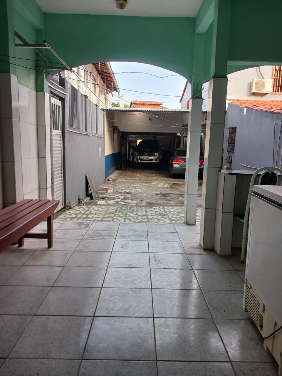 Foto do imóvel: Imóvel Comercial à Venda, 1 m²em Anjo da Guarda - são luís