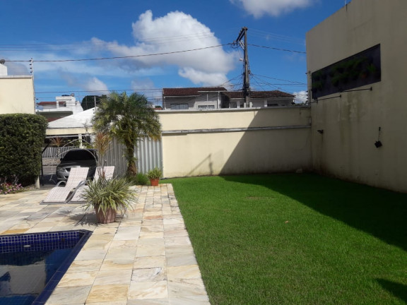Casa de Condomínio com 4 Quartos à Venda, 600 m² em Cidade Nova - Ananindeua