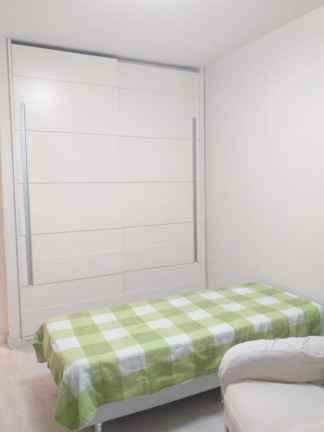 Imagem Apartamento com 3 Quartos à Venda ou Temporada, 161 m²em Icaraí - Niterói
