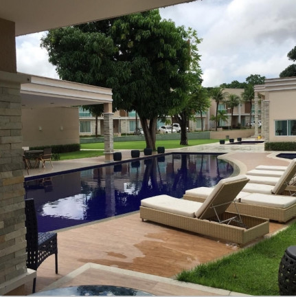 Casa de Condomínio com 3 Quartos à Venda, 94 m² em Centro - Eusébio