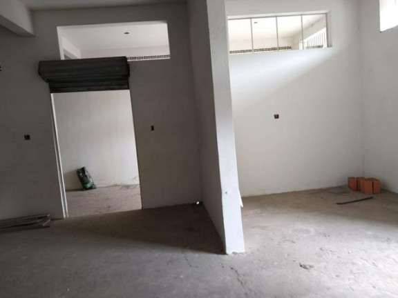 Imagem Galpão para Alugar, 720 m² em Vila América - Mauá