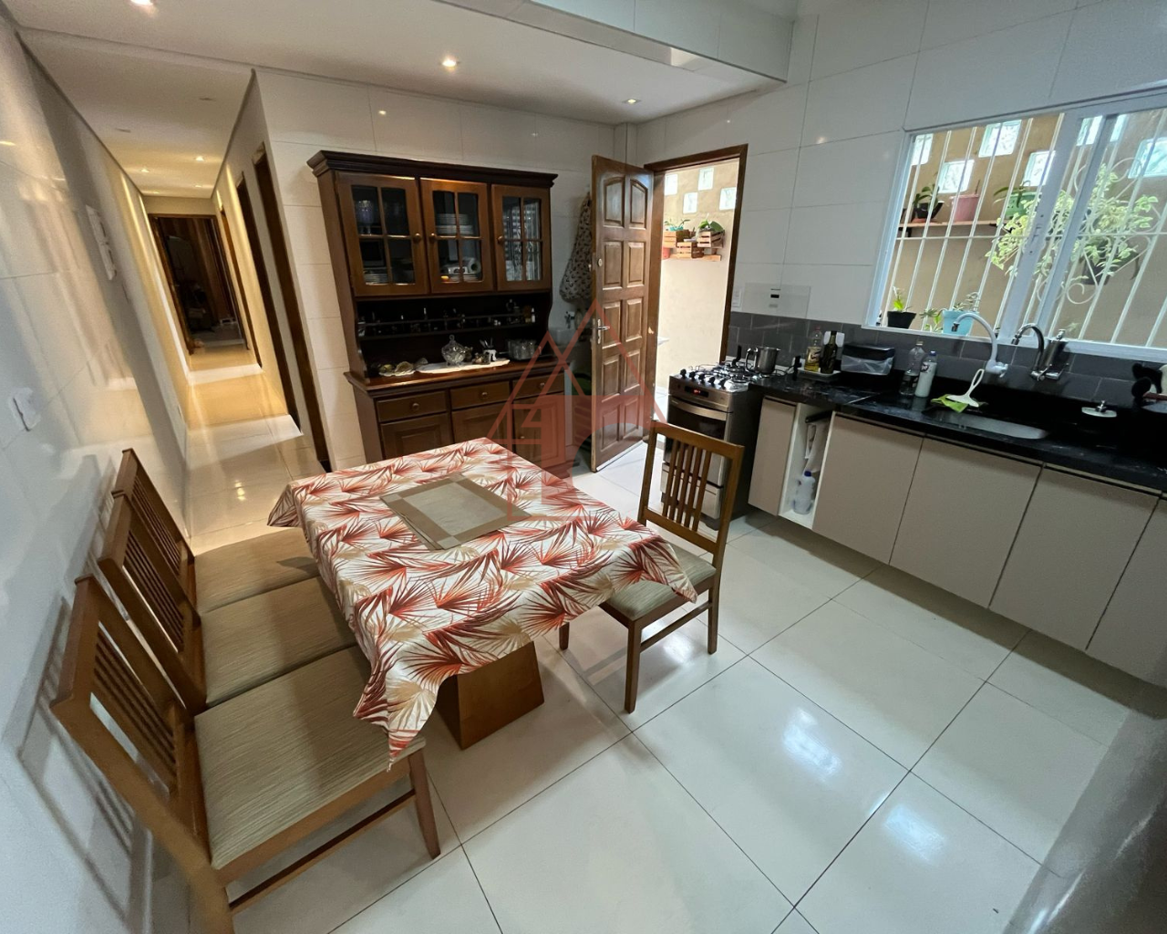 Imagem Casa com 3 Quartos à Venda, 92 m² em Vila Ponte Nova - Cubatão