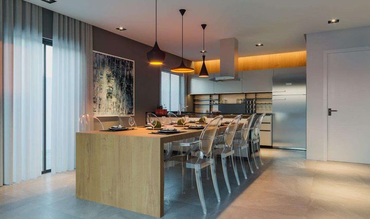Imagem Apartamento com 2 Quartos à Venda, 52 m² em Fazendinha&nbsp; - Curitiba