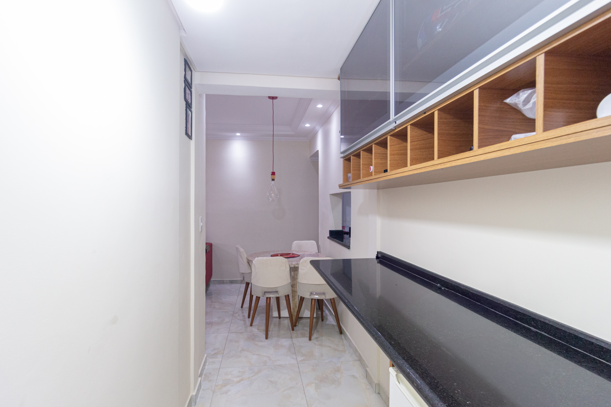 Foto do imóvel: Apartamento com 3 Quartos à Venda, 74 m² em Centro - Osasco