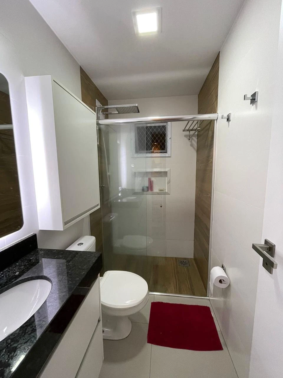 Foto do imóvel: Apartamento com 3 Quartos à Venda ou Locação, 101 m² em Sumaré - Caraguatatuba