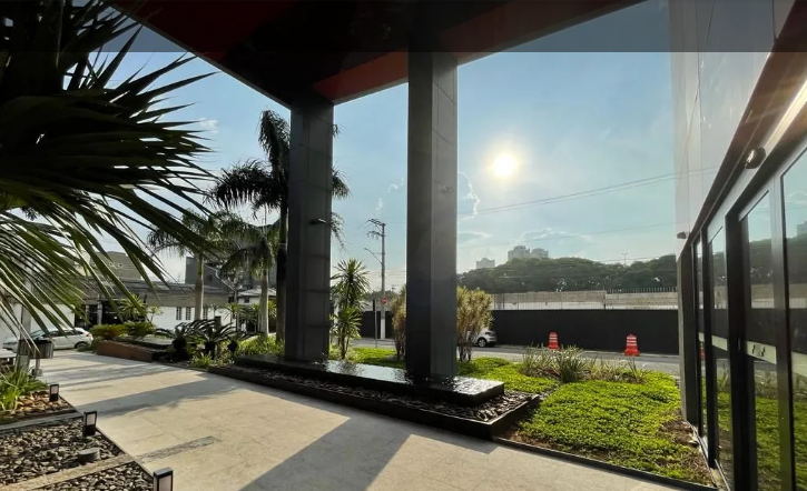 Foto do imóvel: Sala Comercial à Venda, 44 m² em Vila Baruel - São Paulo