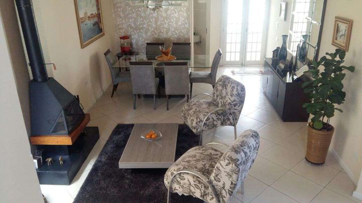 Imagem Casa de Condomínio com 3 Quartos à Venda, 200 m² em Urbanova Vii - São José Dos Campos