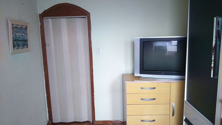 Imagem Apartamento com 2 Quartos à Venda, 47 m² em Cidade Tiradentes - São Paulo