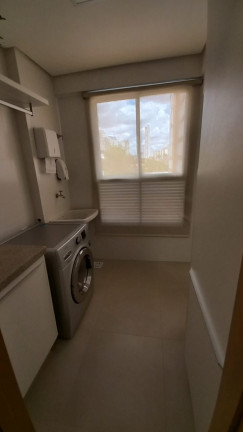 Imagem Apartamento com 3 Quartos à Venda, 115 m² em Setor Marista - Goiânia