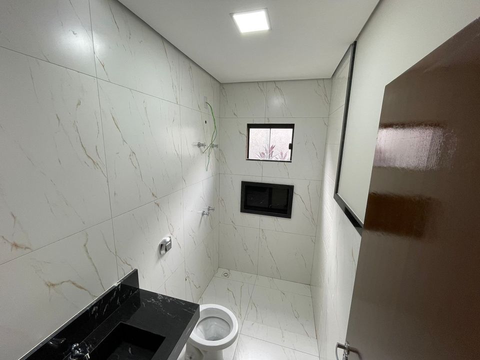 Imagem Casa com 2 Quartos à Venda, 190 m²em Jardim Batistão - Campo Grande