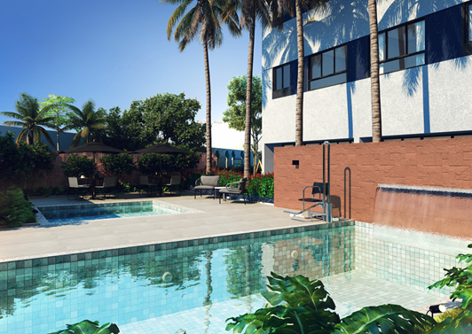 Foto do imóvel: Apartamento com 3 Quartos à Venda, 49 m² em Planalto Paulista - São Paulo