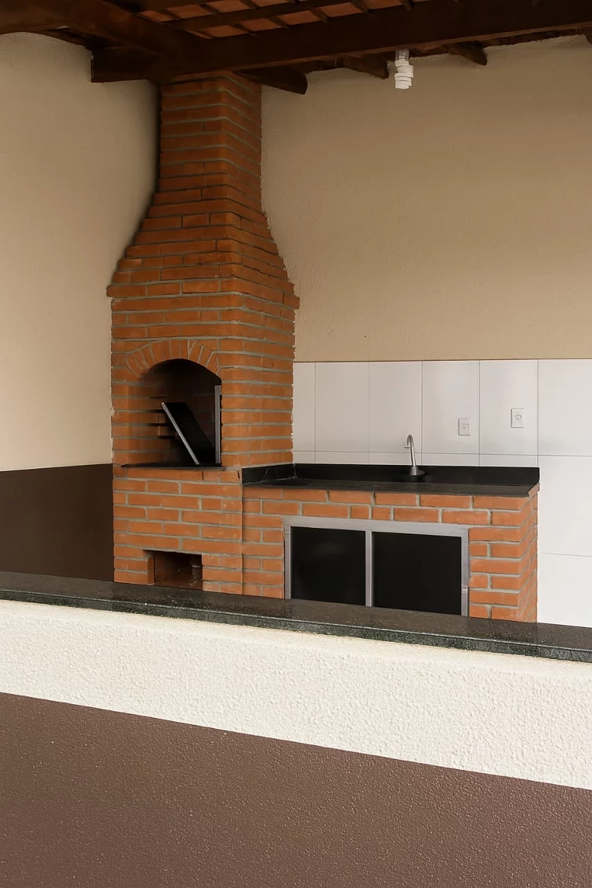 Imagem Casa de Vila com 2 Quartos à Venda, 70 metros em Vila Melchizedec - Mogi das Cruzes