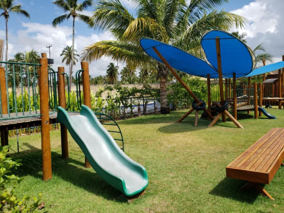 Imagem Apartamento com 4 Quartos à Venda, 240 m² em Muro Alto Ipojuca - Ipojuca