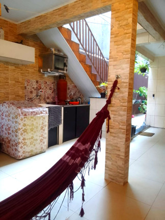 Foto do imóvel: Sobrado com 3 Quartos à Venda, 201 m² em Conceição - Diadema