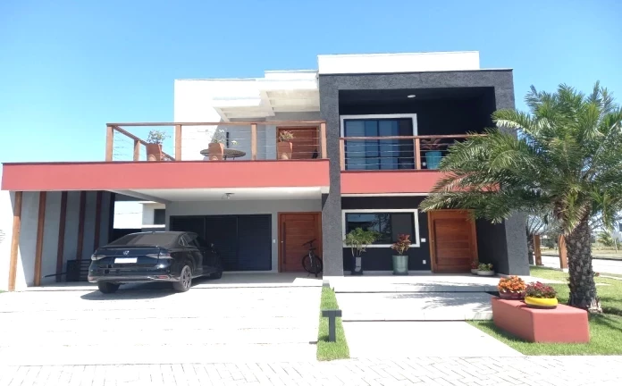Imagem Casa de Condomínio com 2 Quartos à Venda, 247 m² em Ogiva - Cabo Frio