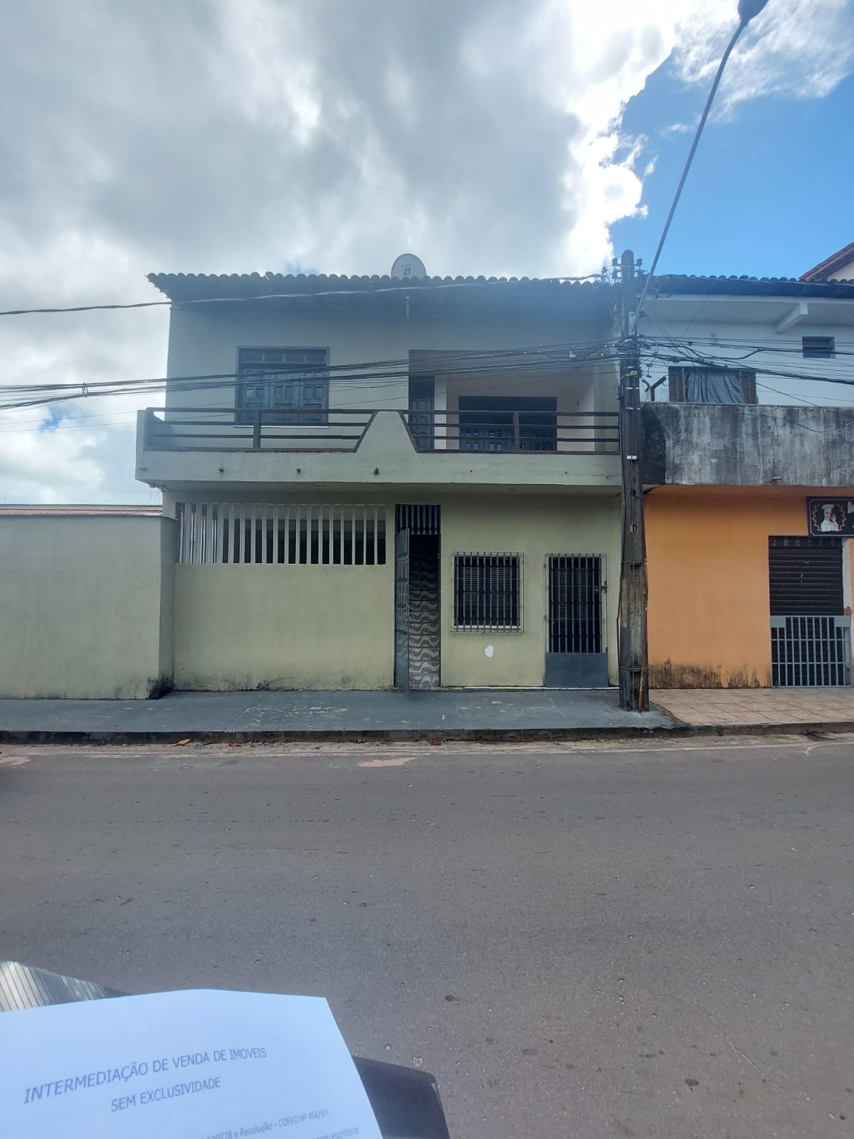 Imagem Casa com 7 Quartos à Venda, 330 m²em COHAB Anil IV - São Luís