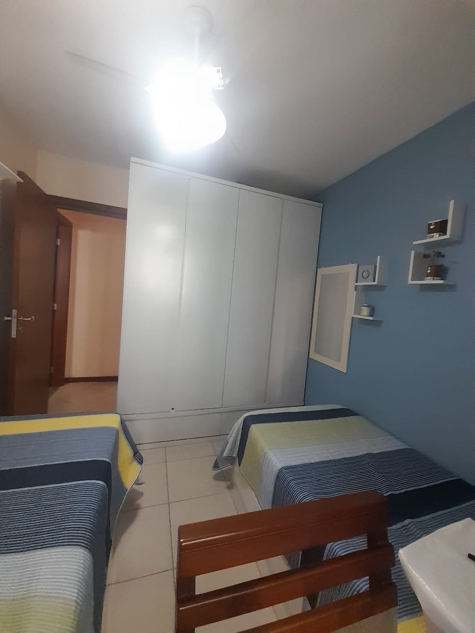 Foto do imóvel: Apartamento com 2 Quartos à Venda, 80 m² em Itapuã - Vila Velha