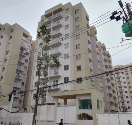 Imagem Apartamento com 2 Quartos à Venda,  em Cambuci - São Paulo