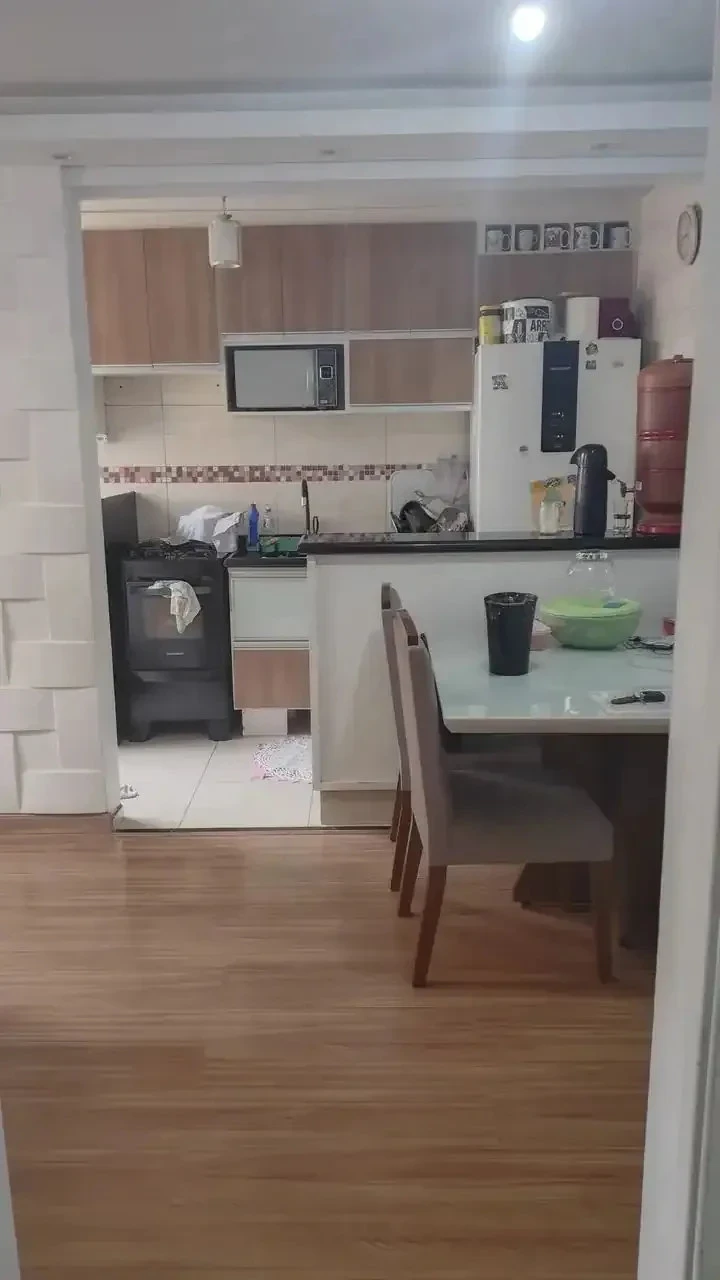 Imagem Apartamento com 2 Quartos à Venda, 59 m² em Jardim Nova Europa - Campinas