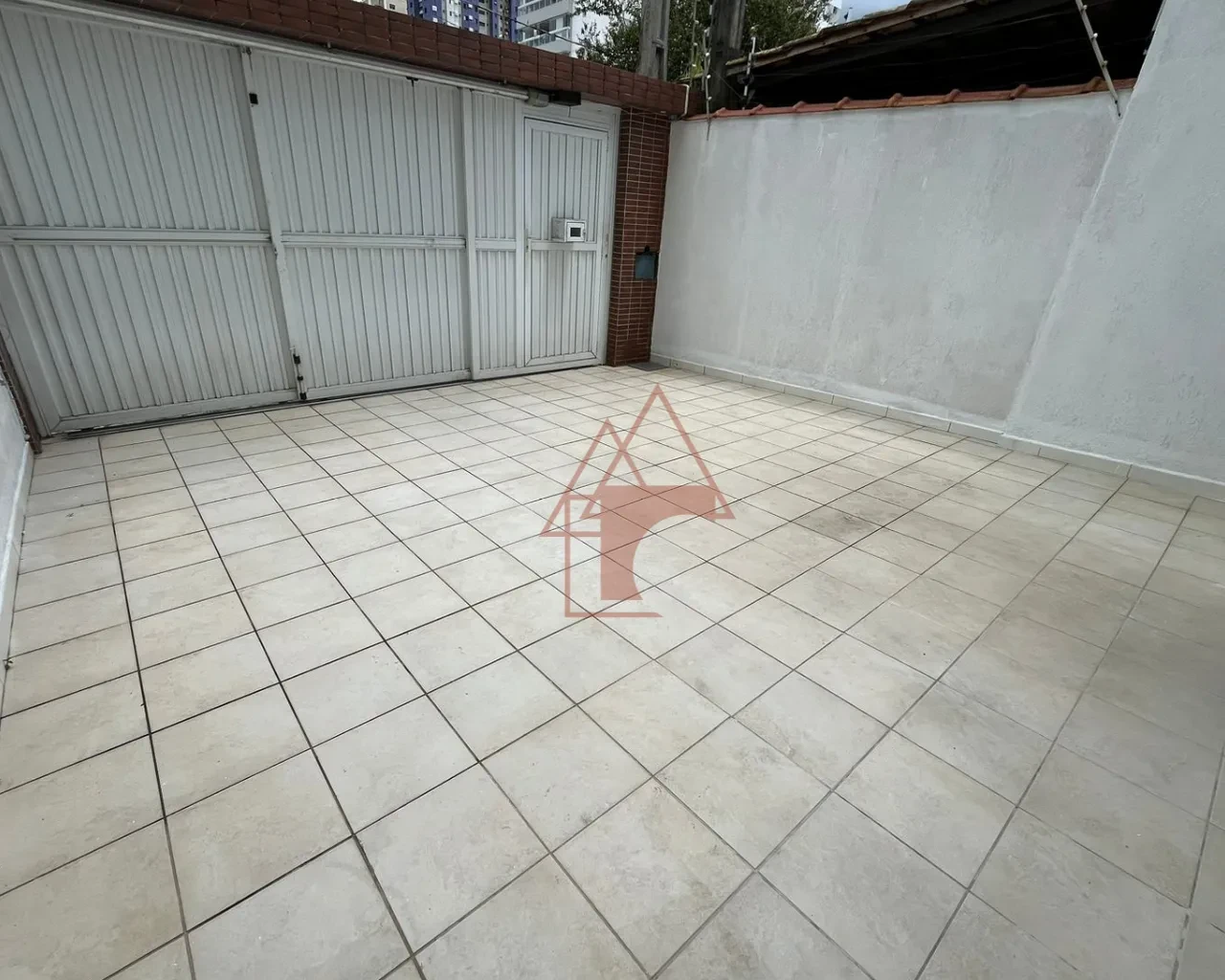 Imagem Sobrado com 4 Quartos à Venda, 151 m² em Embaré - Santos