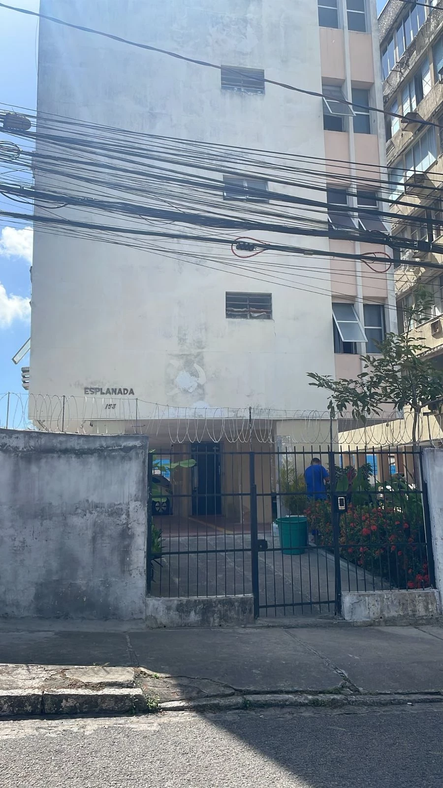 Imagem Apartamento com 1 Quarto à Venda, 36 m² em Ilha do Leite - Recife