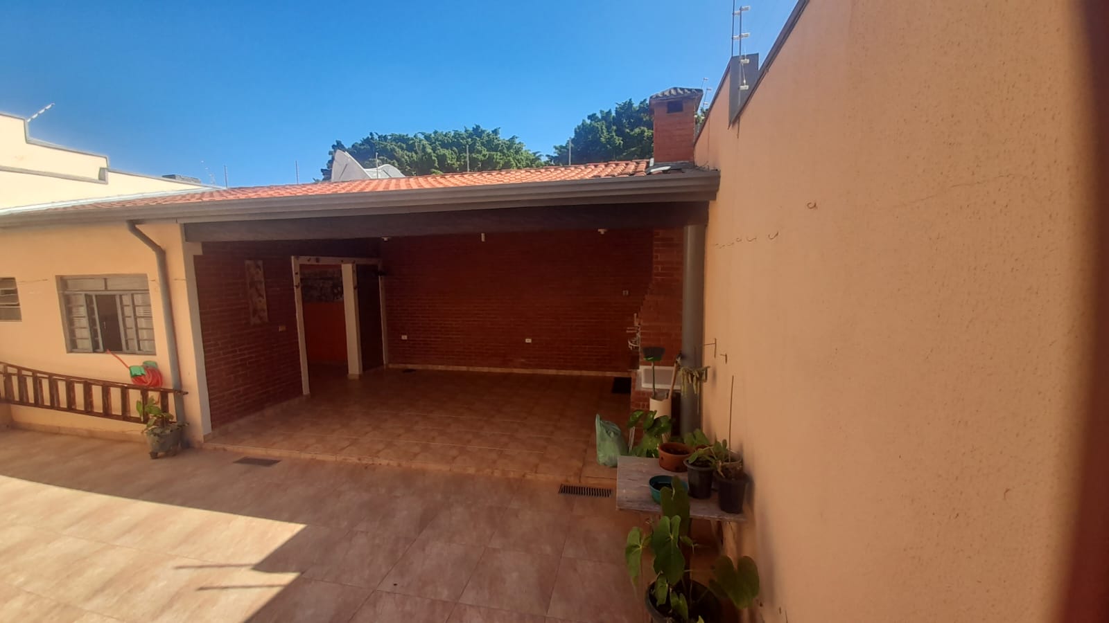 Imagem Casa com 3 Quartos à Venda, 177 m²em Jardim do Trevo - Campinas