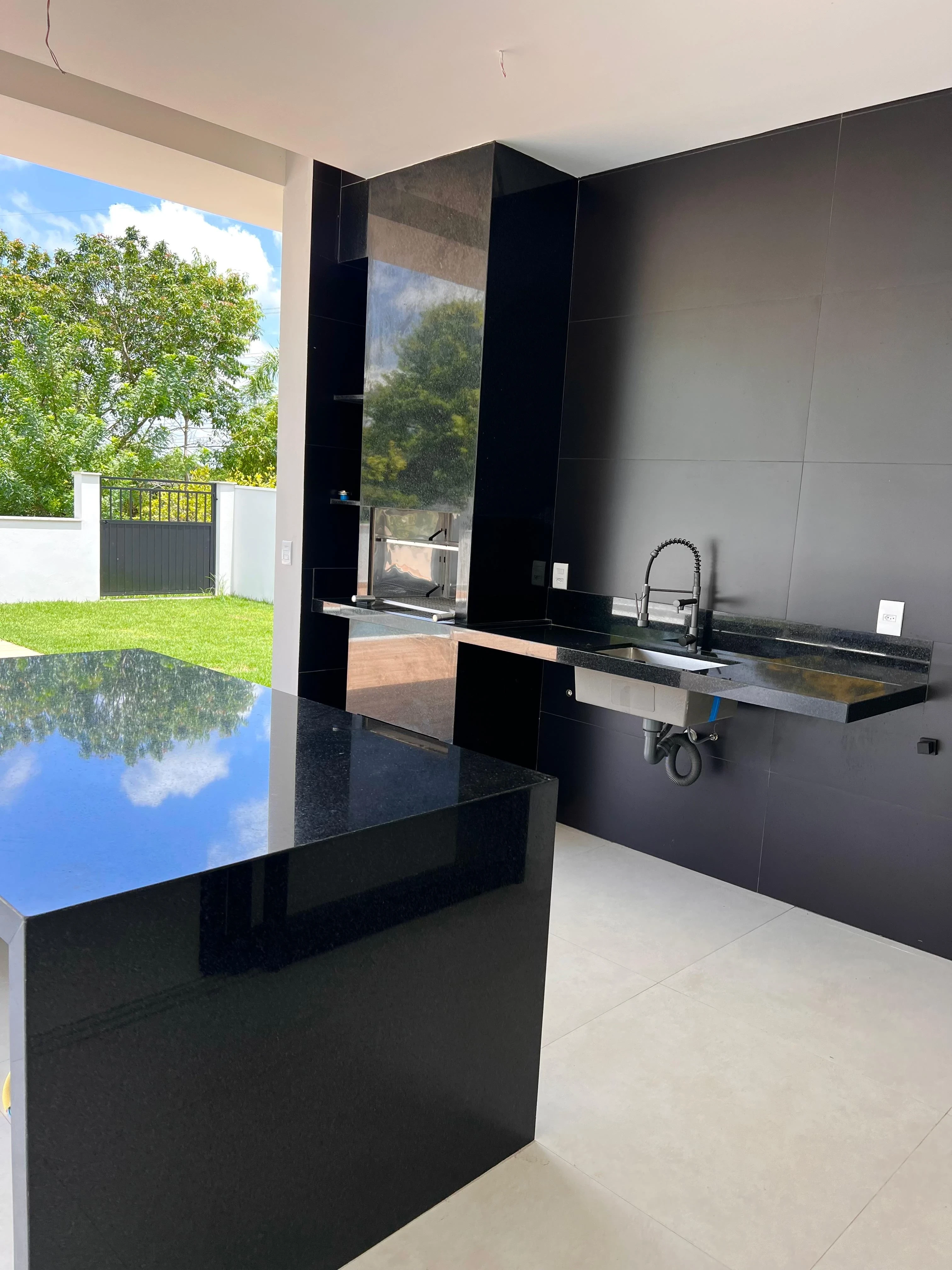 Imagem Casa de Condomínio com 4 Quartos à Venda, 300 m² em Condomínio Reserva da Serra - Jundiaí