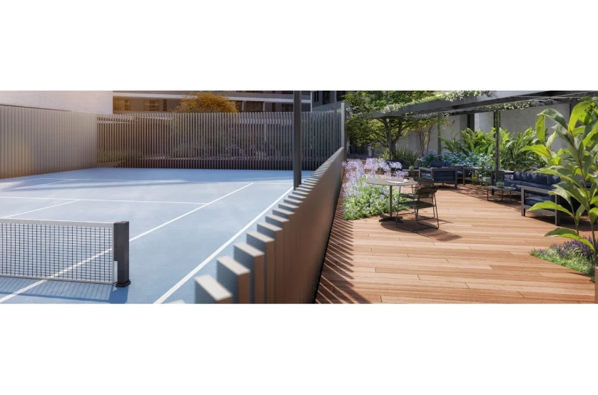 Foto do imóvel: Apartamento com 4 Quartos à Venda, 286 m² em Indianópolis - São Paulo