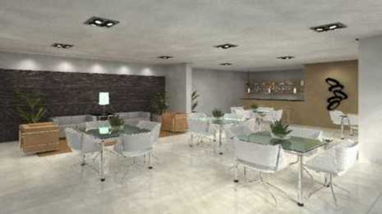 Imagem Apartamento com 4 Quartos à Venda, 140 m² em Apiucos - Recife