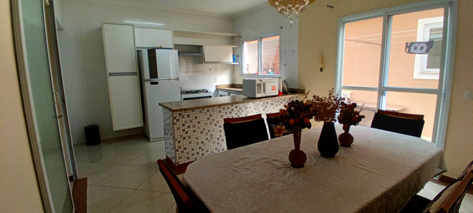 Imagem Casa de Condomínio com 3 Quartos à Venda, 154 m²em Jardim Carolina - Jundiaí