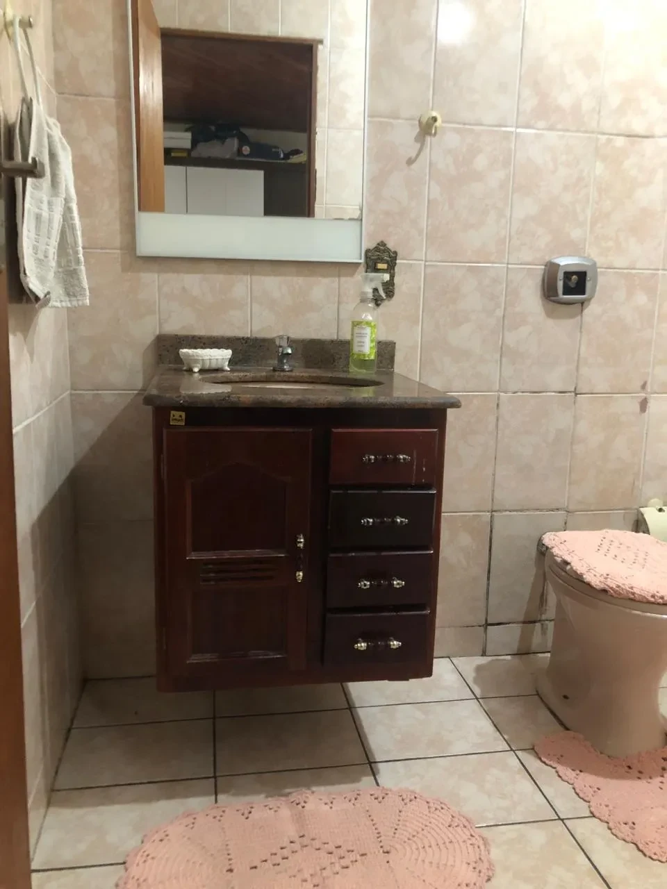 Imagem Casa com 4 Quartos à Venda, 159 m² em Jardim Esplanada - Jundiaí
