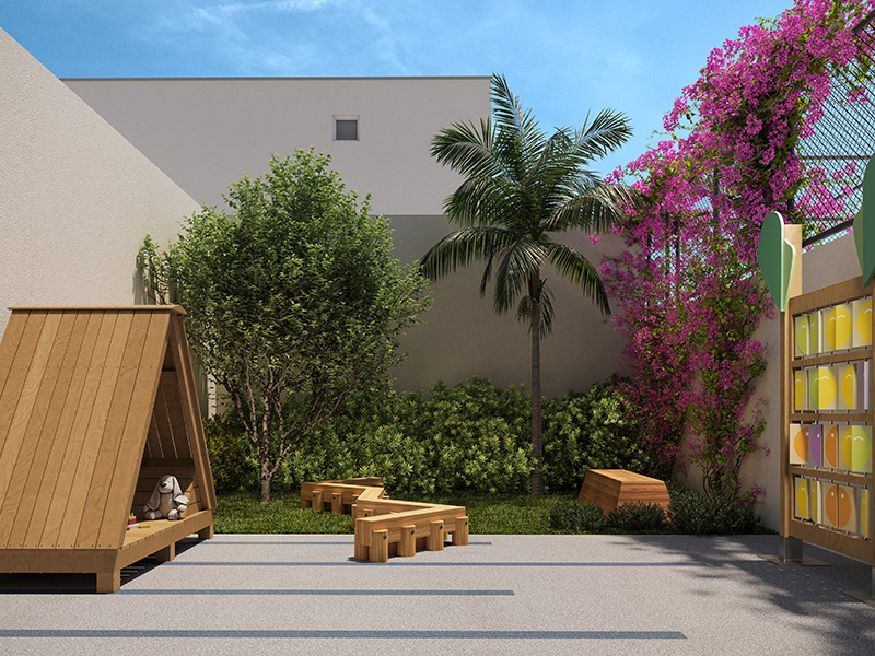 Foto do imóvel: Apartamento com 2 Quartos à Venda, 51 m² em Paraíso - São Paulo