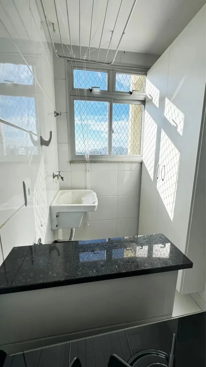 Foto do imóvel: Apartamento com 2 Quartos à Venda, 60 m² em Praia de Itaparica - Vila Velha
