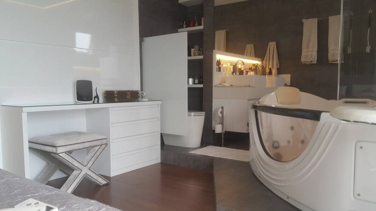 Imagem Apartamento com 2 Quartos à Venda, 130 m² em Vila Mariana - São Paulo