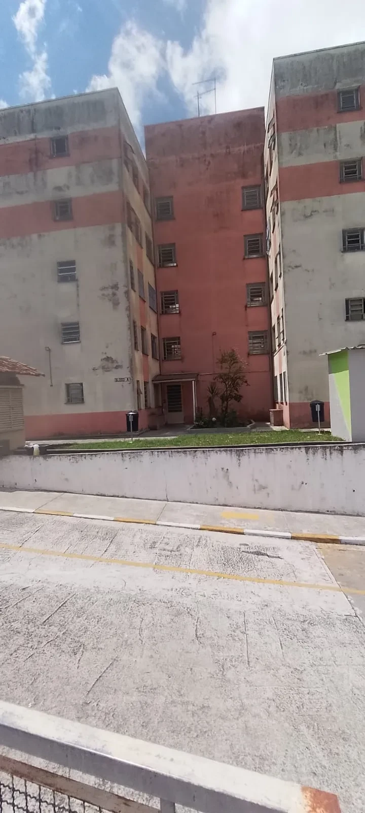 Imagem Apartamento com 2 Quartos à Venda, 44 metro em Colônia (Zona Leste) - São Paulo