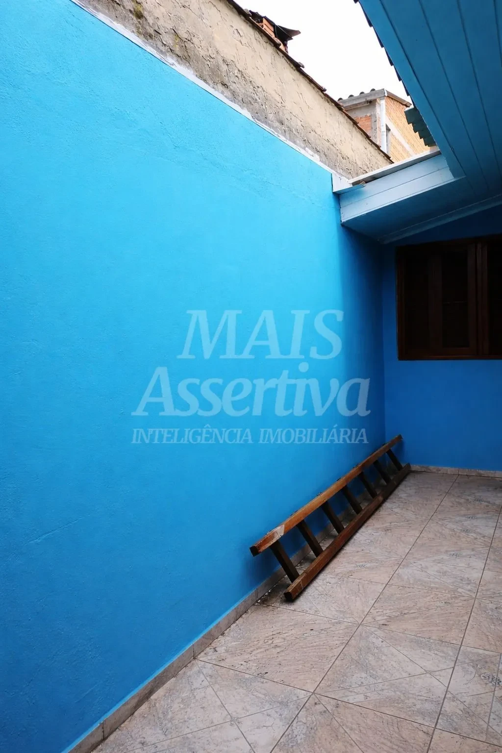 Imagem Casa com 2 Quartos à Venda, 86 m² em Diehl - Novo Hamburgo