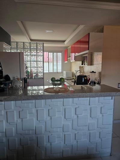 Foto do imóvel: Apartamento com 2 Quartos à Venda, 52 m² em Coqueiral de Itaparica - Vila Velha